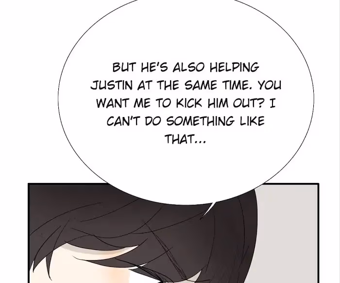 Bromance Chapter 103 page 23 - 