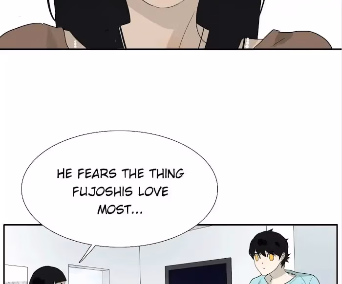 Bromance Chapter 103 page 27 - 