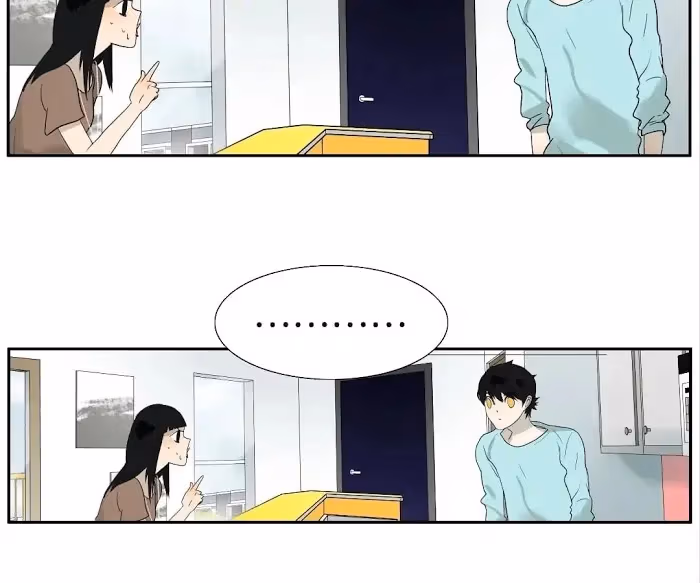 Bromance Chapter 103 page 28 - 