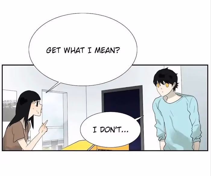 Bromance Chapter 103 page 29 - 