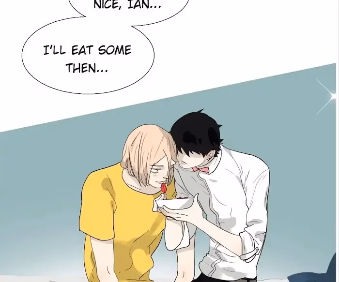 Bromance Chapter 103 page 4 - 