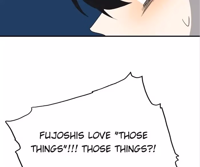 Bromance Chapter 103 page 32 - 