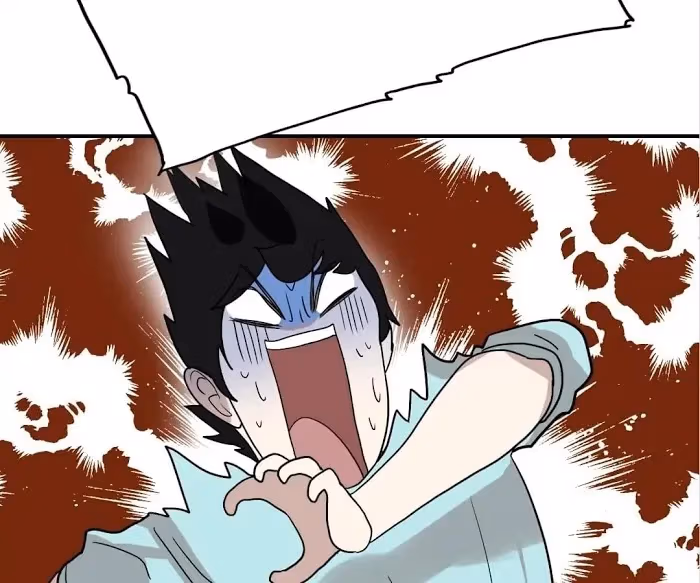 Bromance Chapter 103 page 33 - 