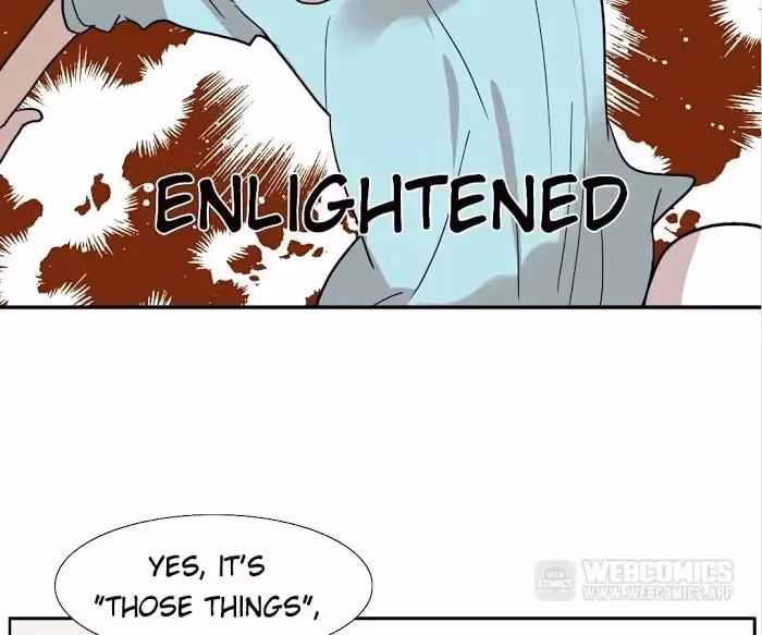 Bromance Chapter 103 page 34 - 