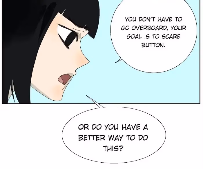 Bromance Chapter 103 page 37 - 