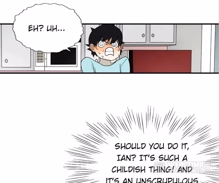 Bromance Chapter 103 page 38 - 