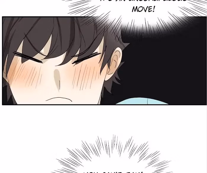 Bromance Chapter 103 page 39 - 