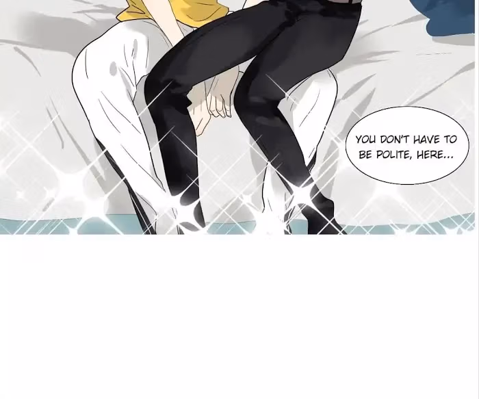 Bromance Chapter 103 page 5 - 