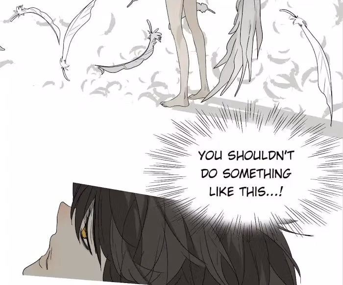 Bromance Chapter 103 page 41 - 