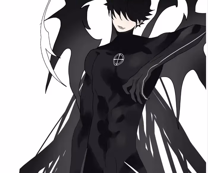 Bromance Chapter 103 page 48 - 