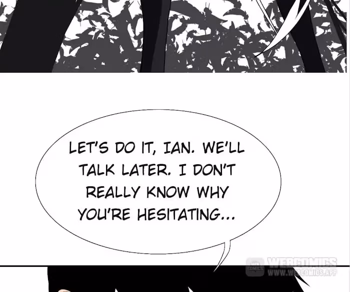 Bromance Chapter 103 page 50 - 