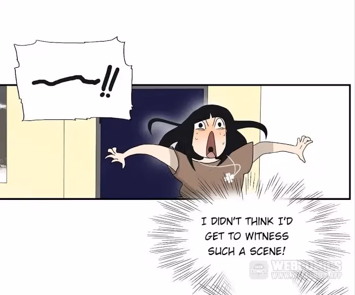 Bromance Chapter 103 page 6 - 