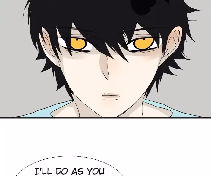 Bromance Chapter 103 page 52 - 