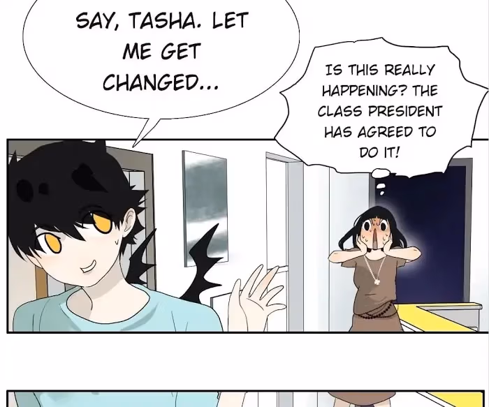 Bromance Chapter 103 page 53 - 