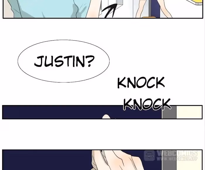 Bromance Chapter 103 page 54 - 