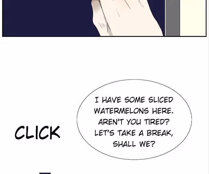 Bromance Chapter 103 page 55 - 