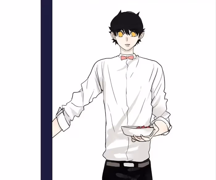 Bromance Chapter 103 page 56 - 