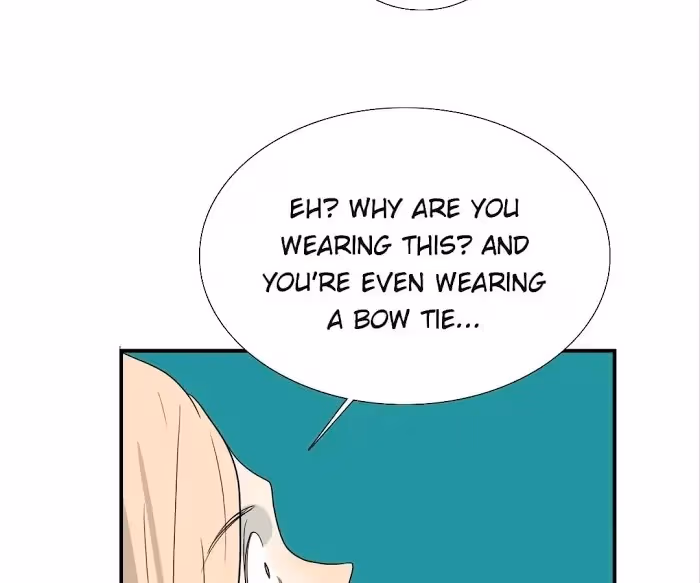 Bromance Chapter 103 page 60 - 