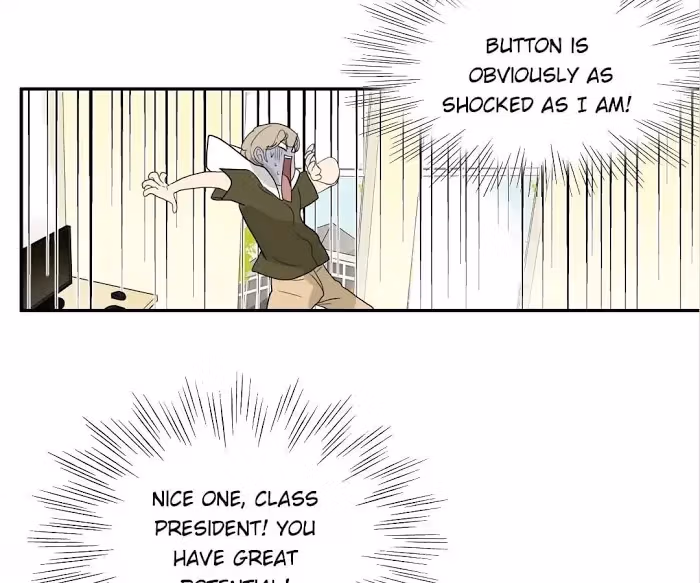 Bromance Chapter 103 page 7 - 