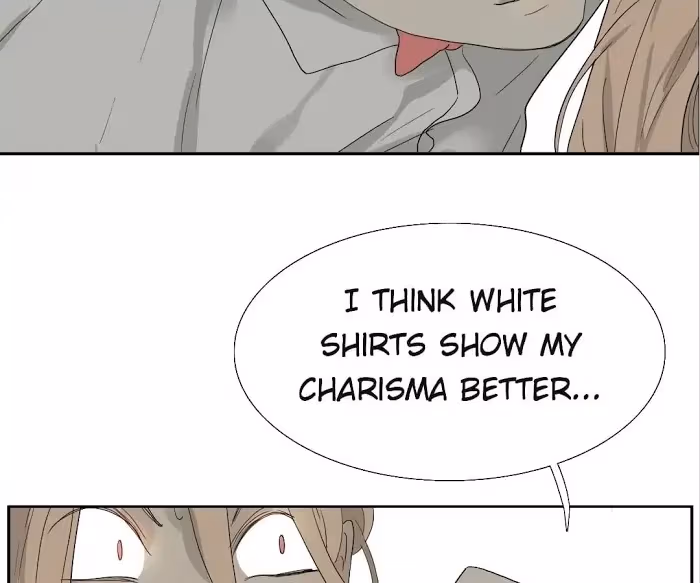 Bromance Chapter 103 page 63 - 