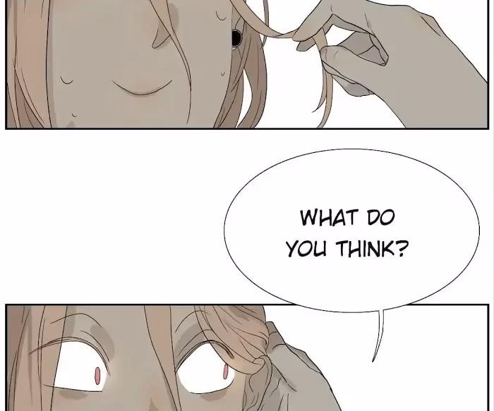Bromance Chapter 103 page 64 - 