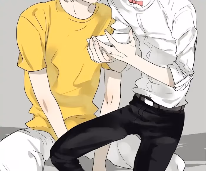 Bromance Chapter 103 page 68 - 