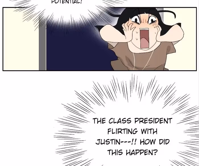 Bromance Chapter 103 page 8 - 