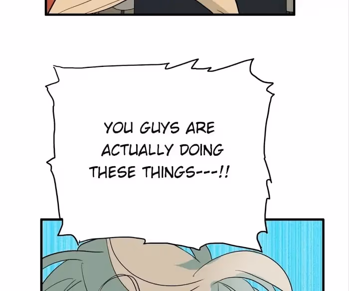 Bromance Chapter 103 page 71 - 