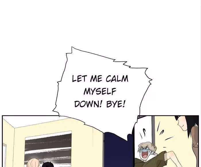 Bromance Chapter 103 page 73 - 