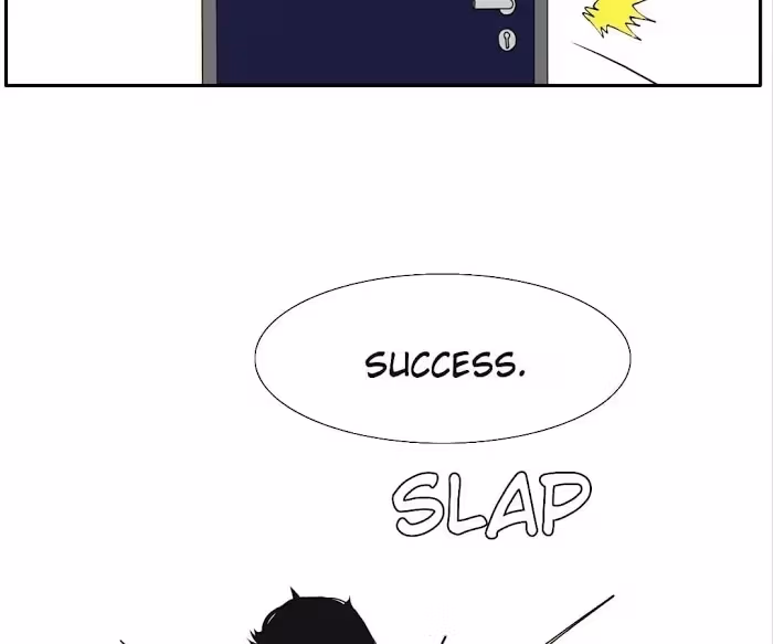 Bromance Chapter 103 page 75 - 