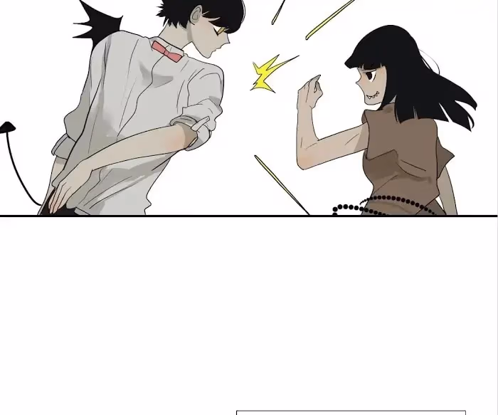 Bromance Chapter 103 page 76 - 