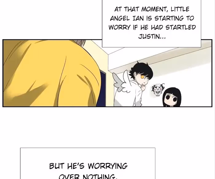 Bromance Chapter 103 page 77 - 