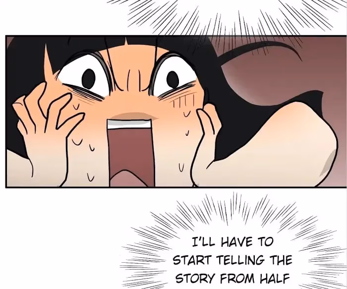 Bromance Chapter 103 page 9 - 