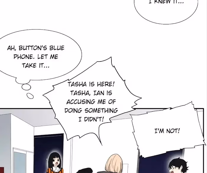 Bromance Chapter 104 page 12 - 