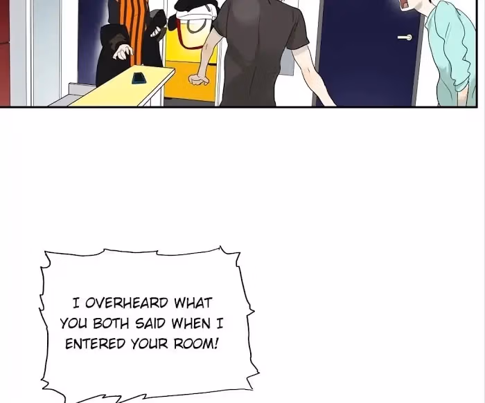 Bromance Chapter 104 page 13 - 