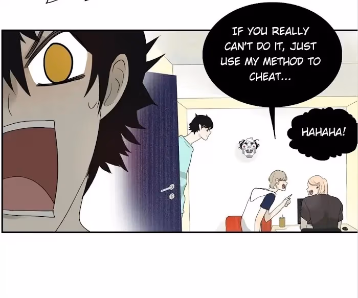 Bromance Chapter 104 page 14 - 