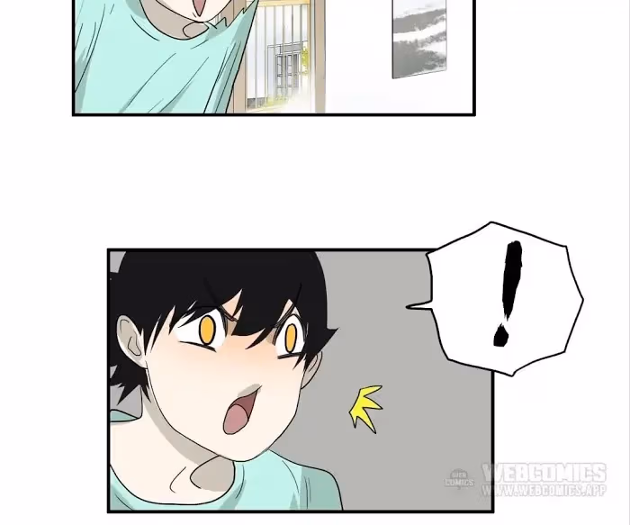 Bromance Chapter 104 page 23 - 