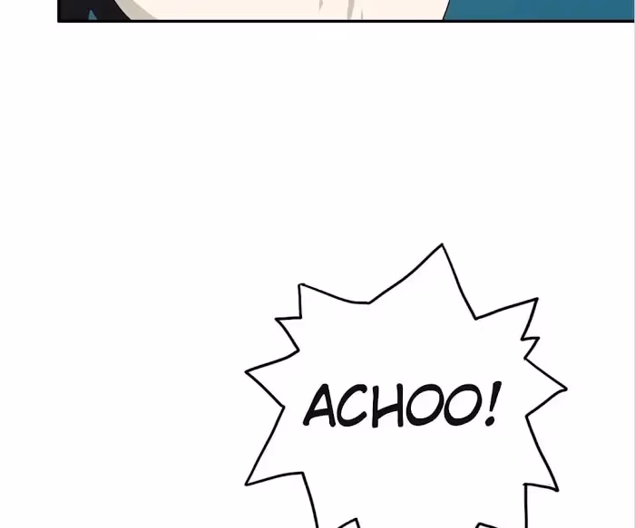 Bromance Chapter 104 page 25 - 