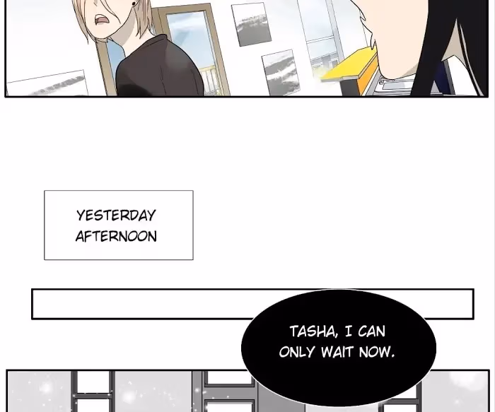 Bromance Chapter 104 page 29 - 