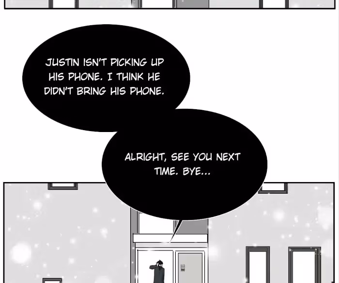 Bromance Chapter 104 page 30 - 