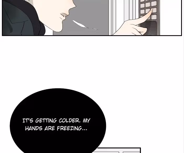 Bromance Chapter 104 page 32 - 