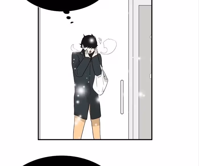 Bromance Chapter 104 page 33 - 