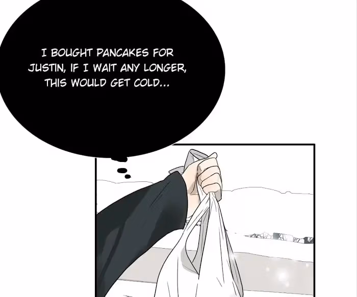 Bromance Chapter 104 page 34 - 