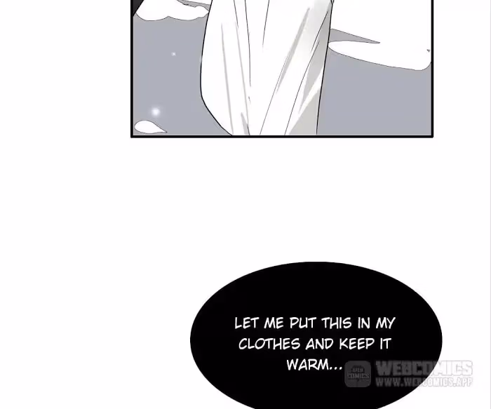 Bromance Chapter 104 page 35 - 