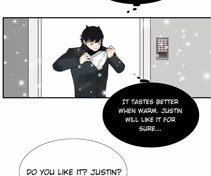 Bromance Chapter 104 page 36 - 
