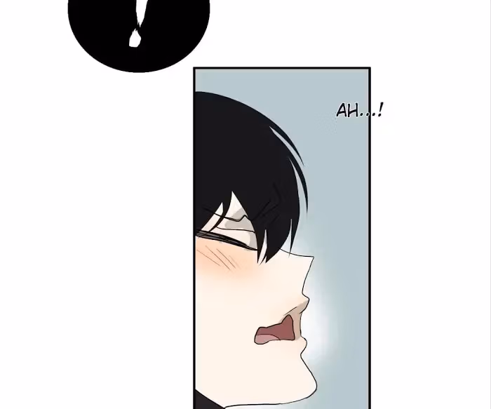 Bromance Chapter 104 page 40 - 