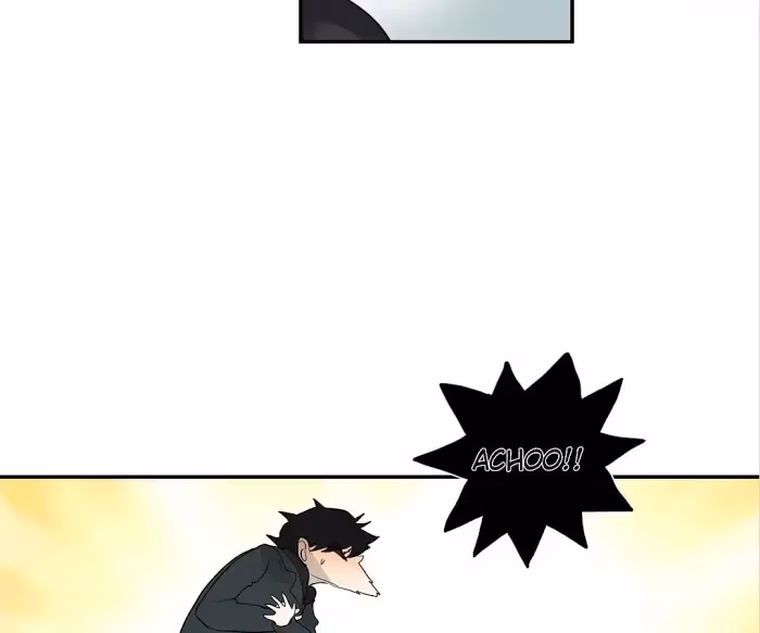 Bromance Chapter 104 page 41 - 
