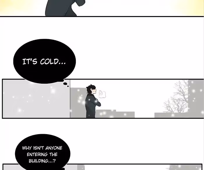 Bromance Chapter 104 page 42 - 