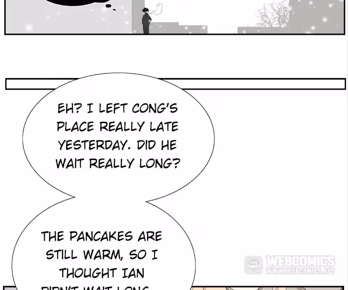 Bromance Chapter 104 page 43 - 