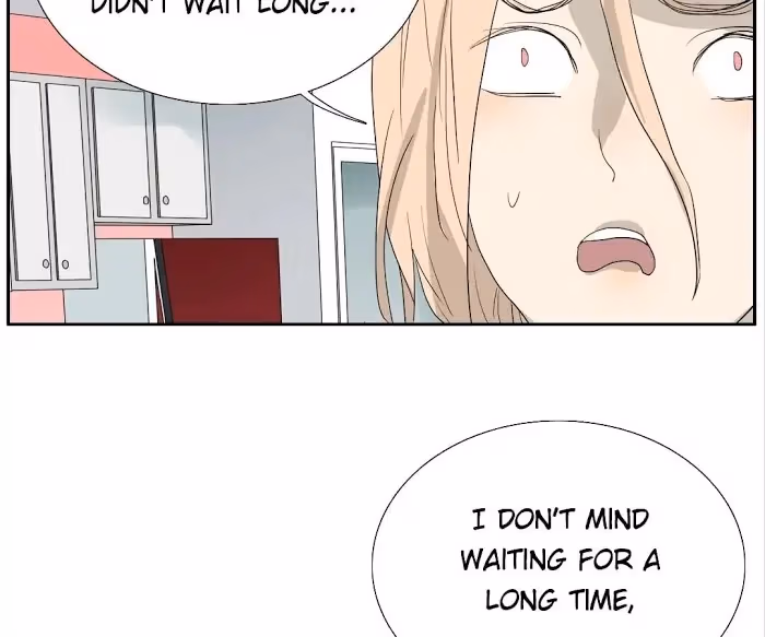 Bromance Chapter 104 page 44 - 